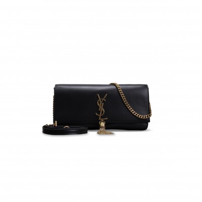 YSL KATE 99 TASSEL 604276 (26*13.5*4.5cm)